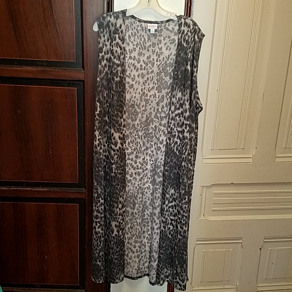 Lularoe Joy vest